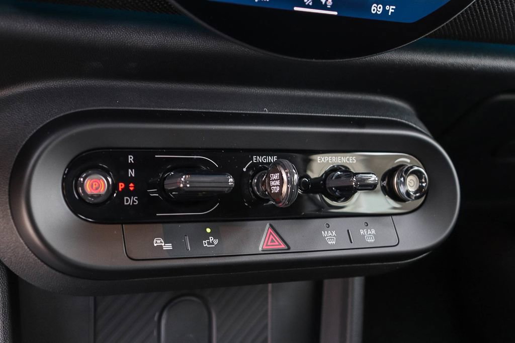 New 2026 MINI Cooper S image 20