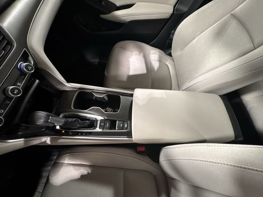 Used 2022 Honda Accord LX image 27