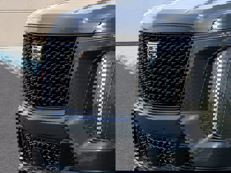 New 2026 Cadillac Escalade V image 13