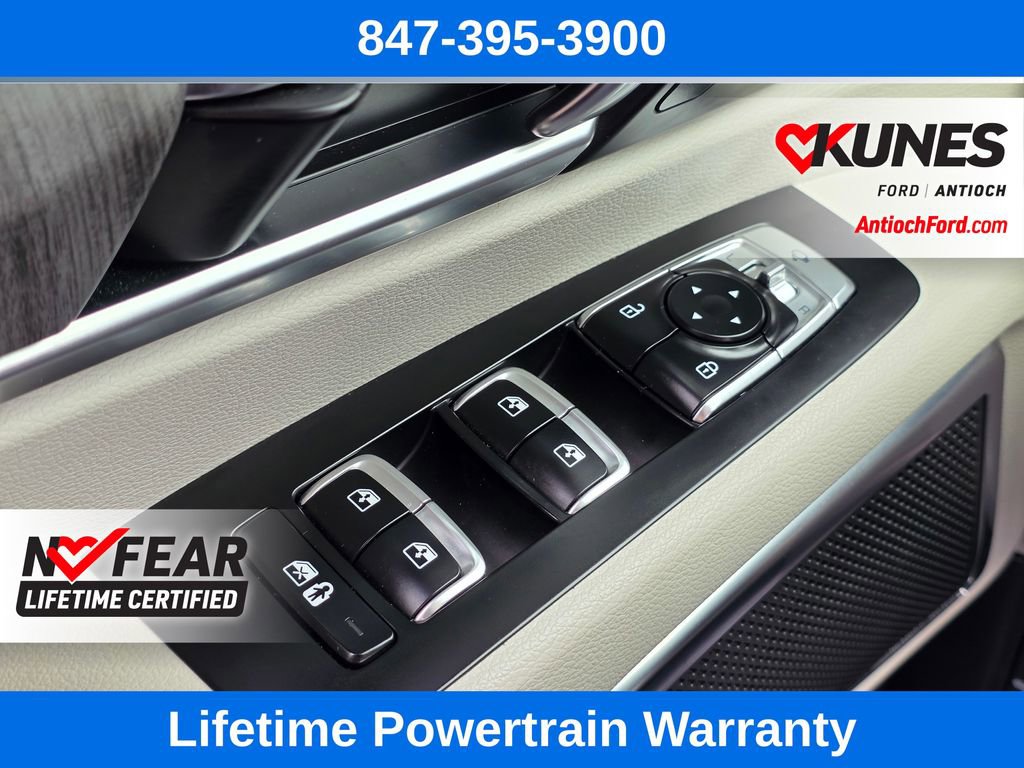 Used 2024 Kia Telluride SX Prestige AWD/4WD image 49