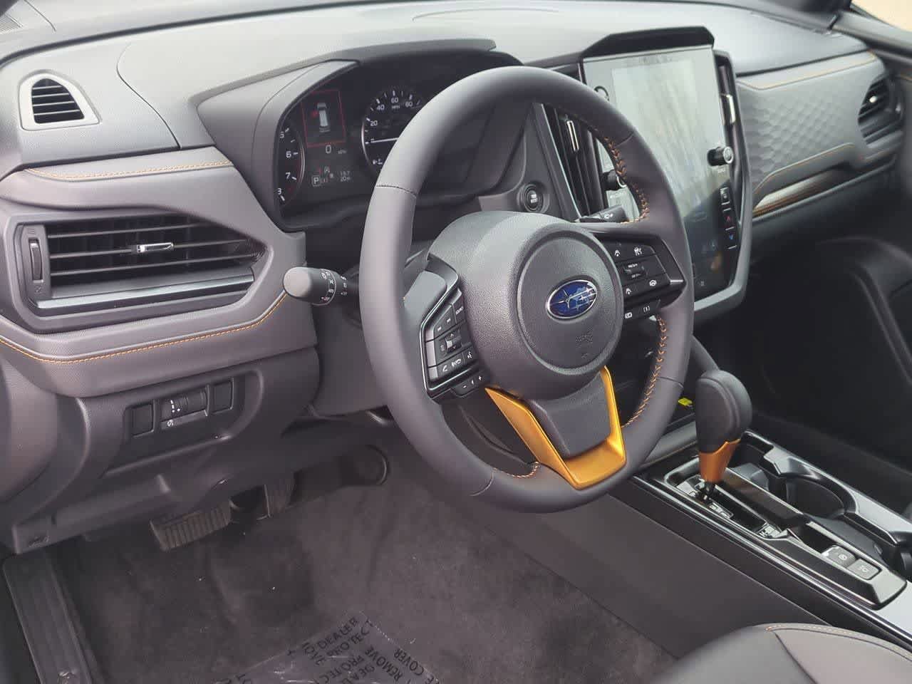 New 2026 Subaru Forester Wilderness AWD/4WD video 2