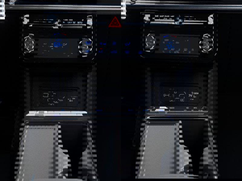 New 2026 Hyundai Tucson Blue SE image 16