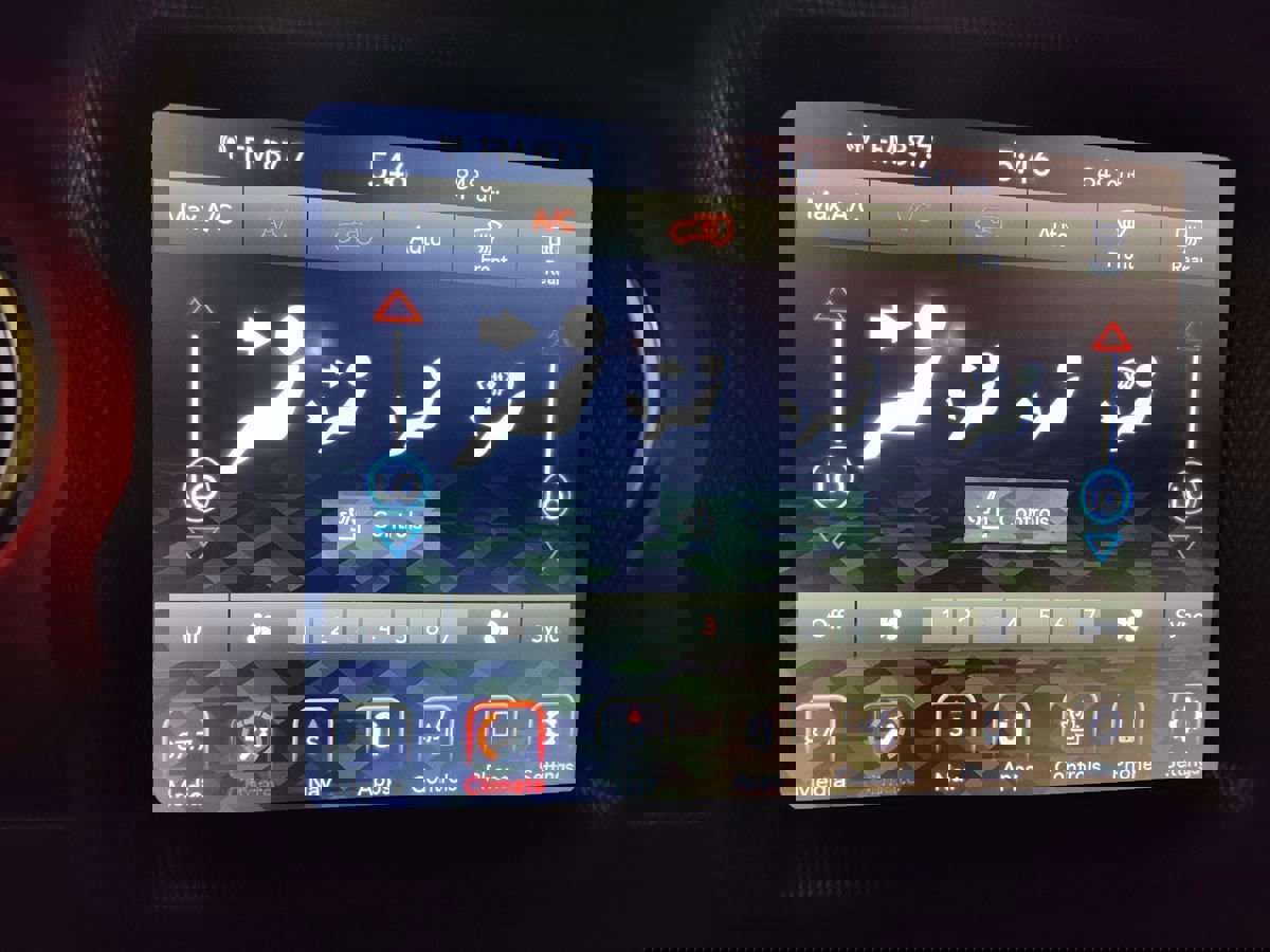 Used 2021 Jeep Wrangler Unlimited Rubicon image 37