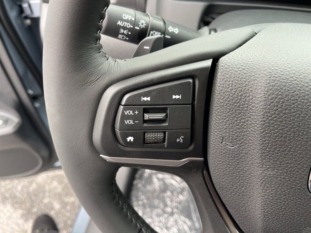 New 2026 Honda Ridgeline RTL image 17