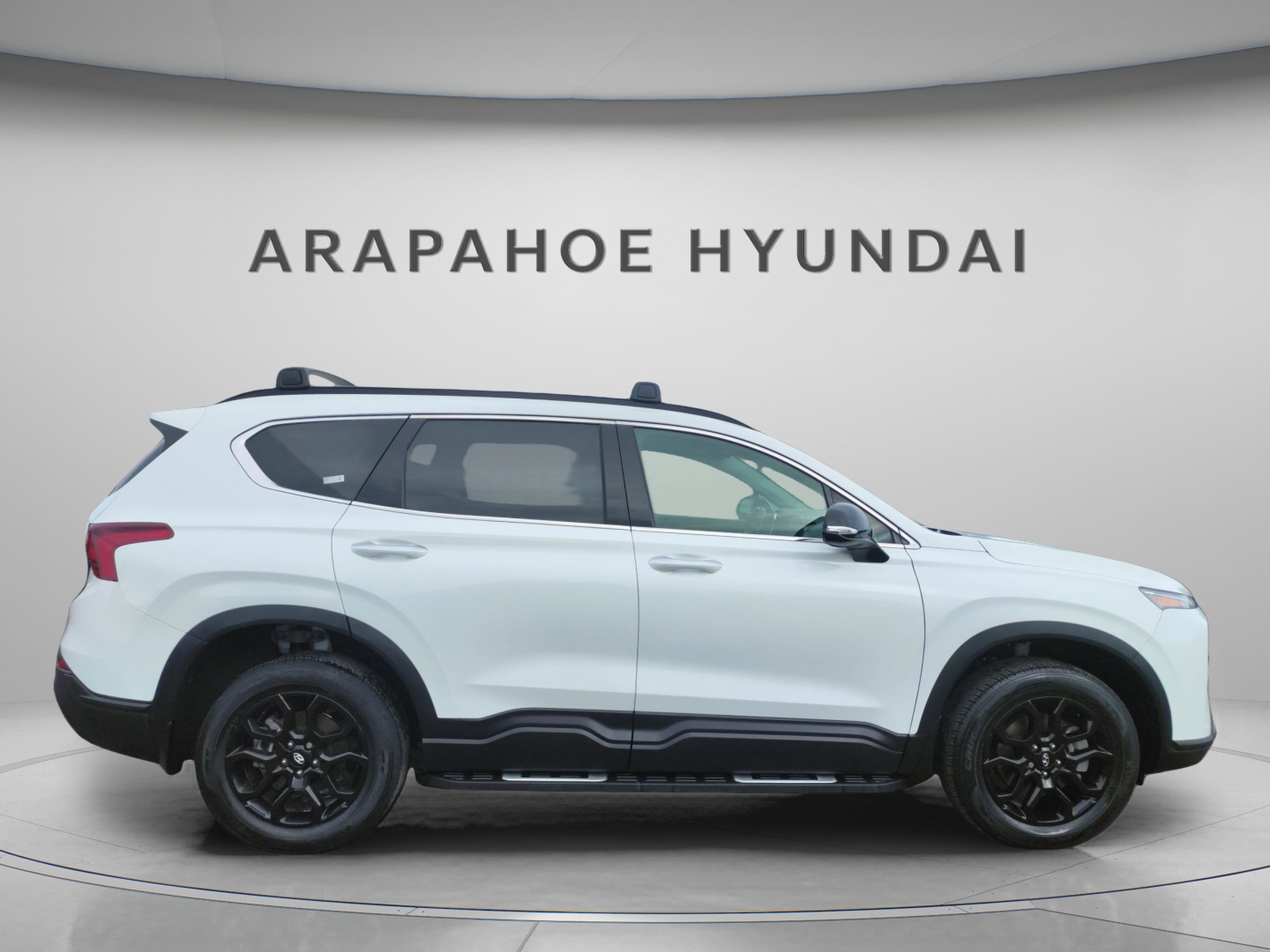 Used 2023 Hyundai Santa Fe XRT image 10