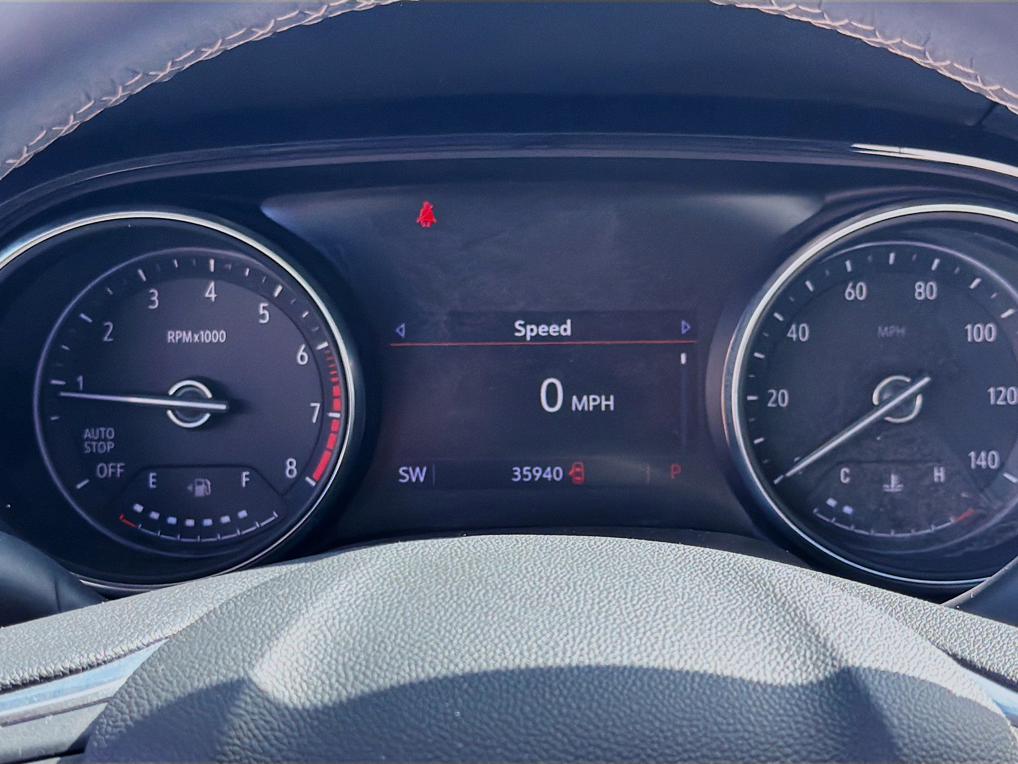 Used 2022 Buick Encore GX Select FWD image 11