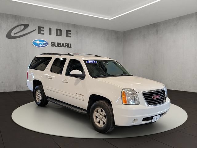 Used 2014 GMC Yukon XL SLT