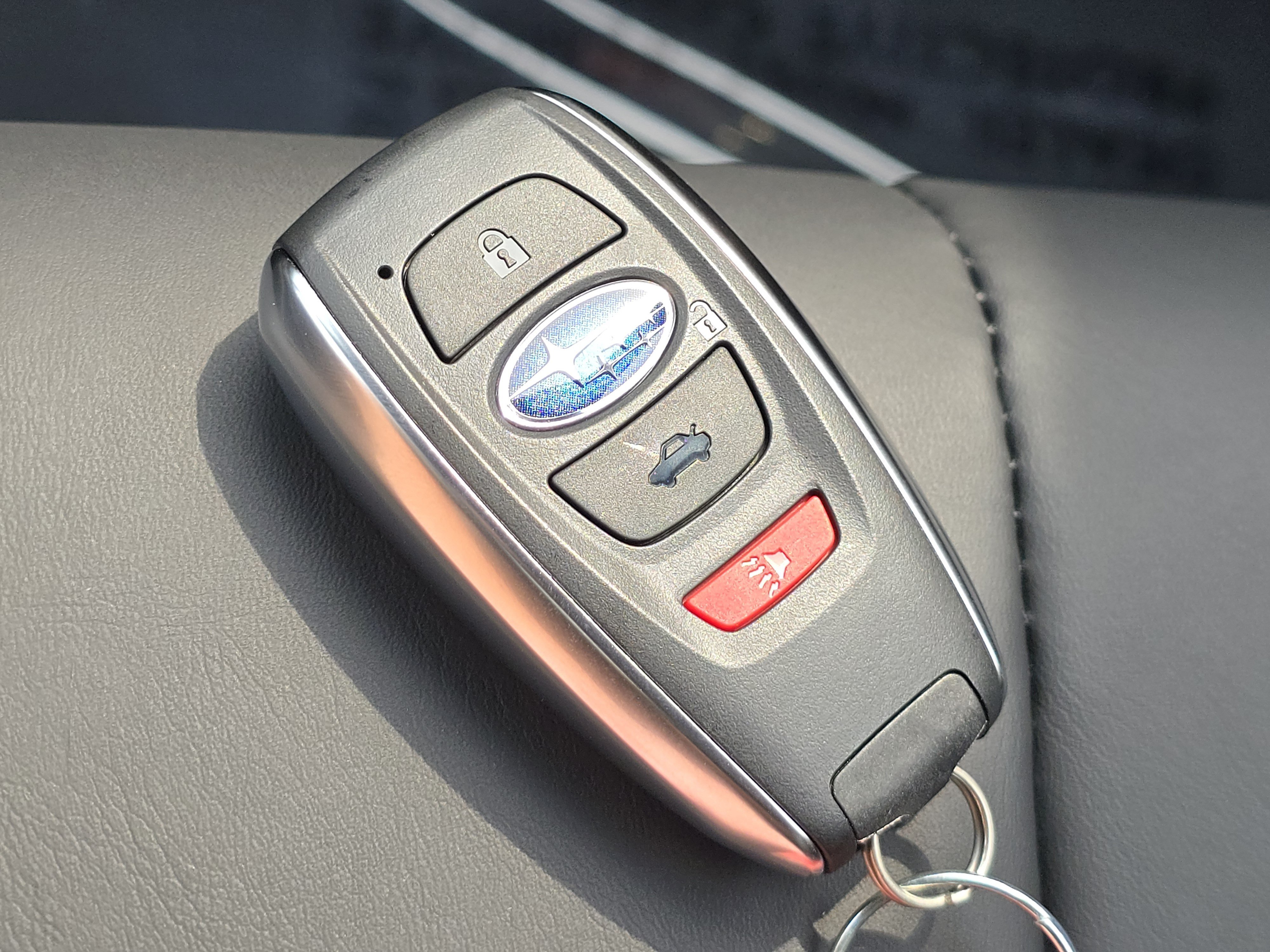 New 2026 Subaru Outback Premium AWD/4WD image 27