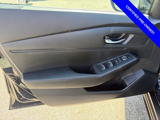 Certified 2024 Honda Accord LX image 24