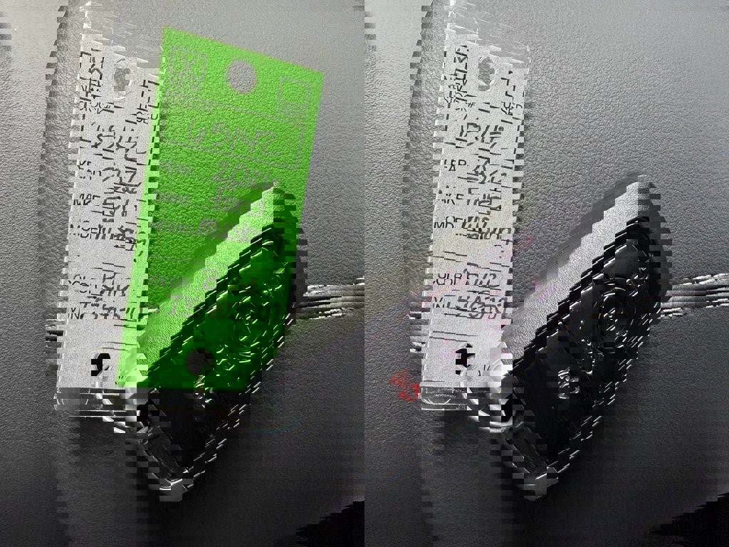 New 2026 Ford Mustang GT image 40