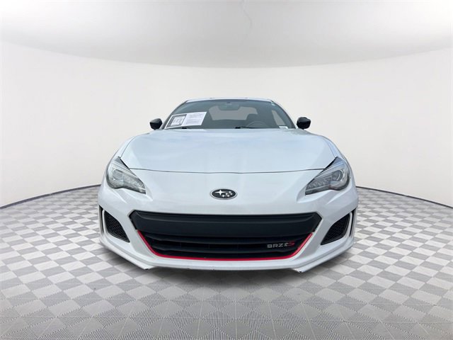 Used 2020 Subaru BRZ tS w/ Popular Package #2 image 2
