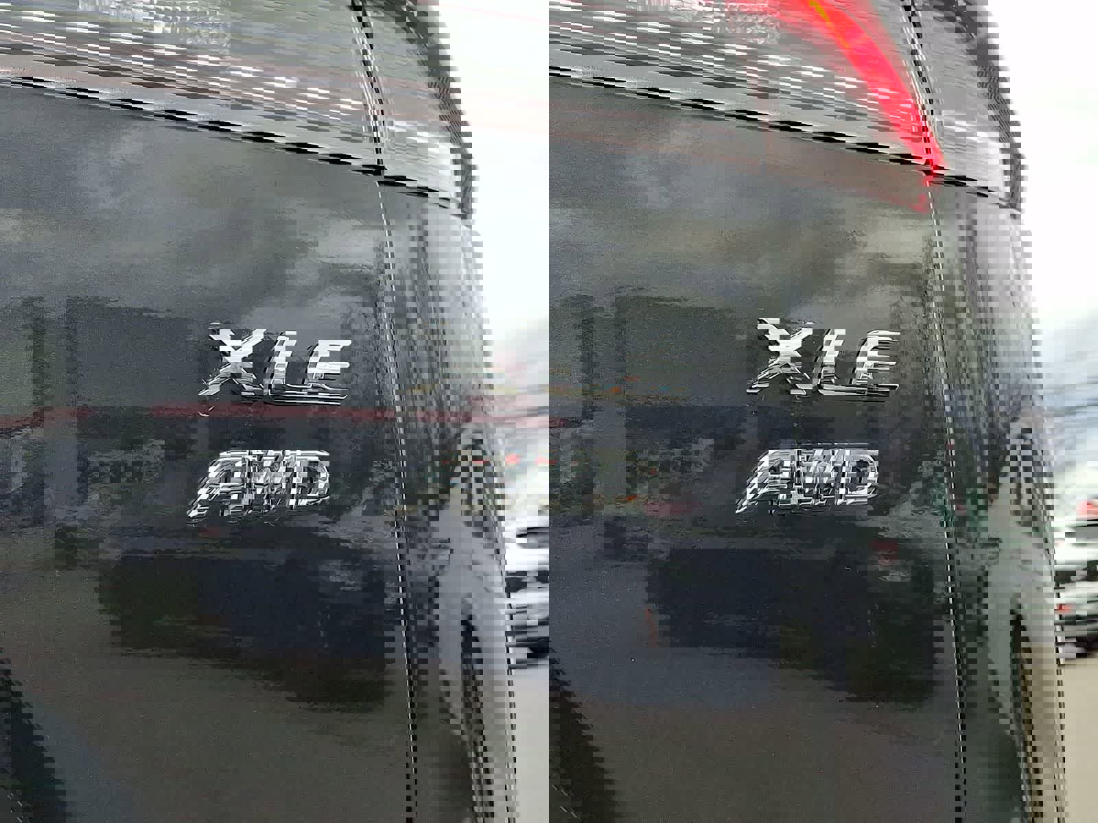 Certified 2022 Toyota Corolla Cross XLE w/ Convenience Package image 33