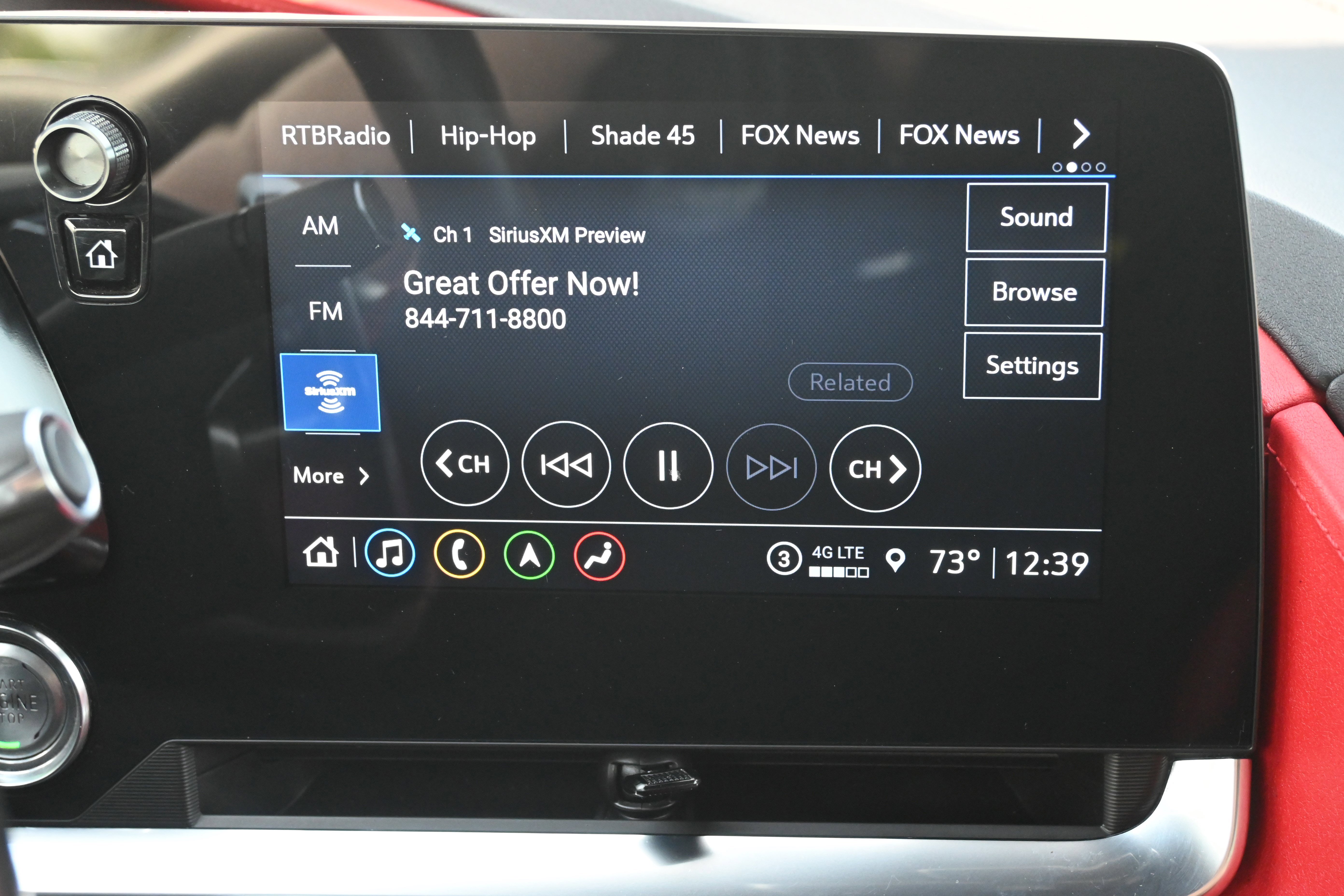 Used 2022 Chevrolet Corvette Stingray Preferred Conv w/ Z51 Performance Package image 31