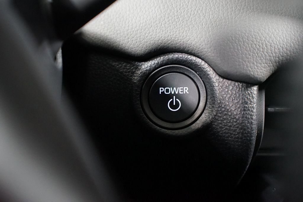 New 2026 Toyota RAV4 SE AWD/4WD image 25