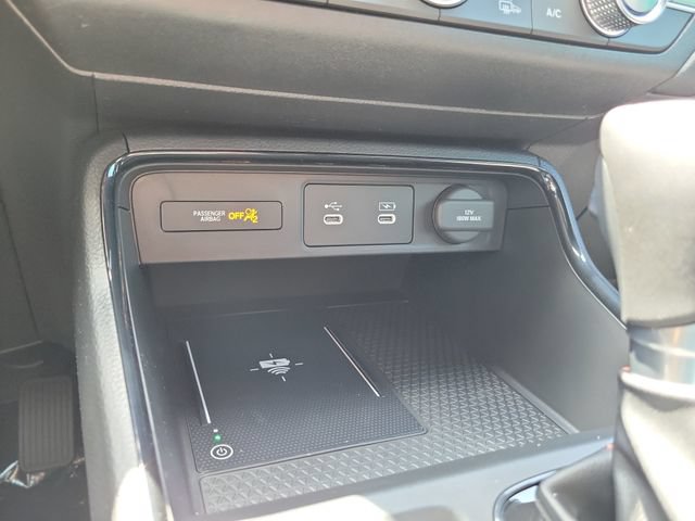 New 2027 Honda CR-V TrailSport image 23