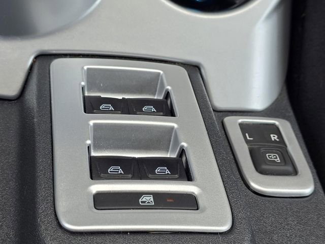 Used 2022 Ford Bronco Outer Banks AWD/4WD image 24