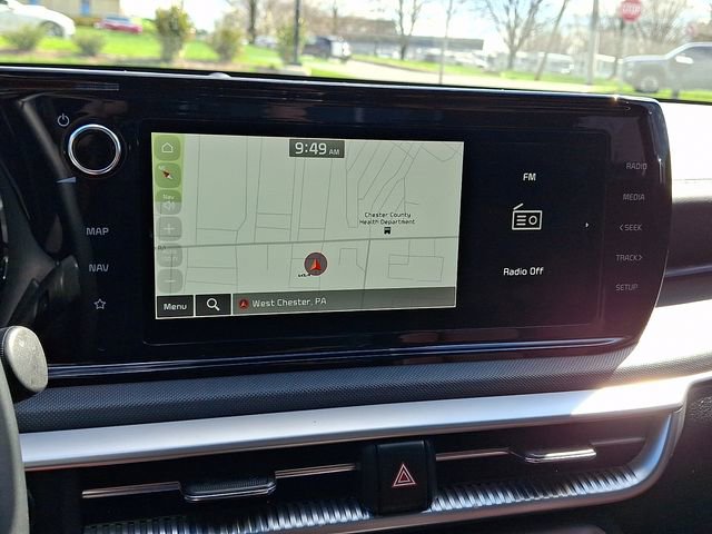 Used 2023 Kia K5 GT-Line image 17