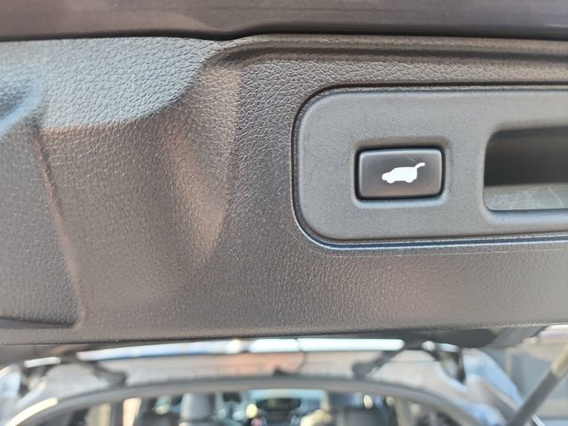 Used 2021 Honda Passport Touring image 16