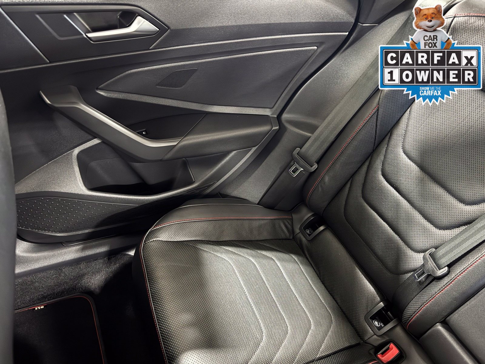 Used 2019 Volkswagen Jetta GLI Autobahn FWD image 34