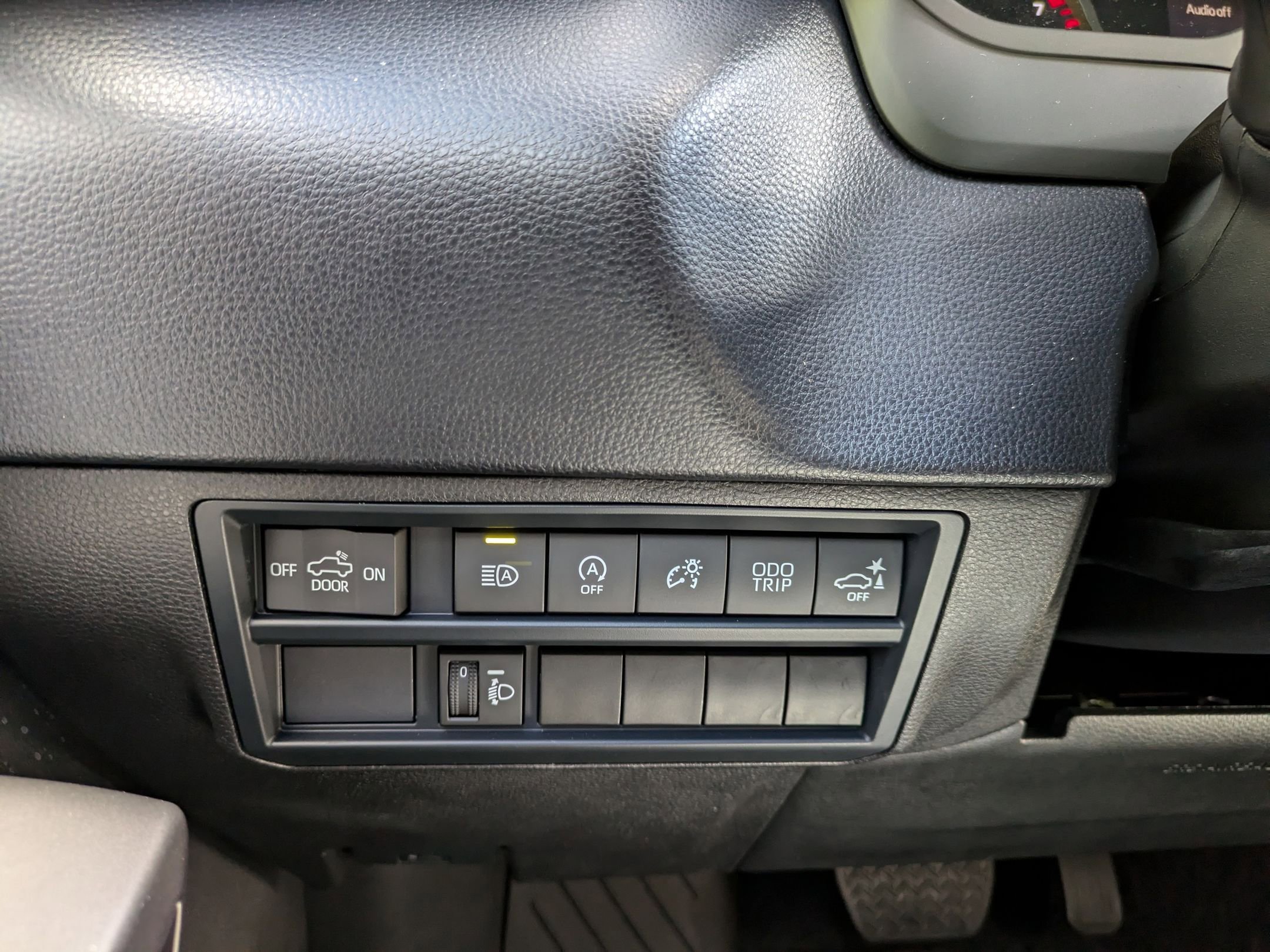 New 2024 Toyota Tundra SR5 image 16