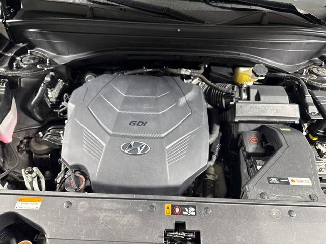 Used 2021 Hyundai Palisade SEL w/ Premium Package image 41