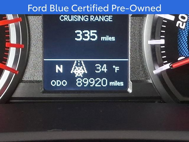 Used 2017 Toyota 4Runner SR5 image 22