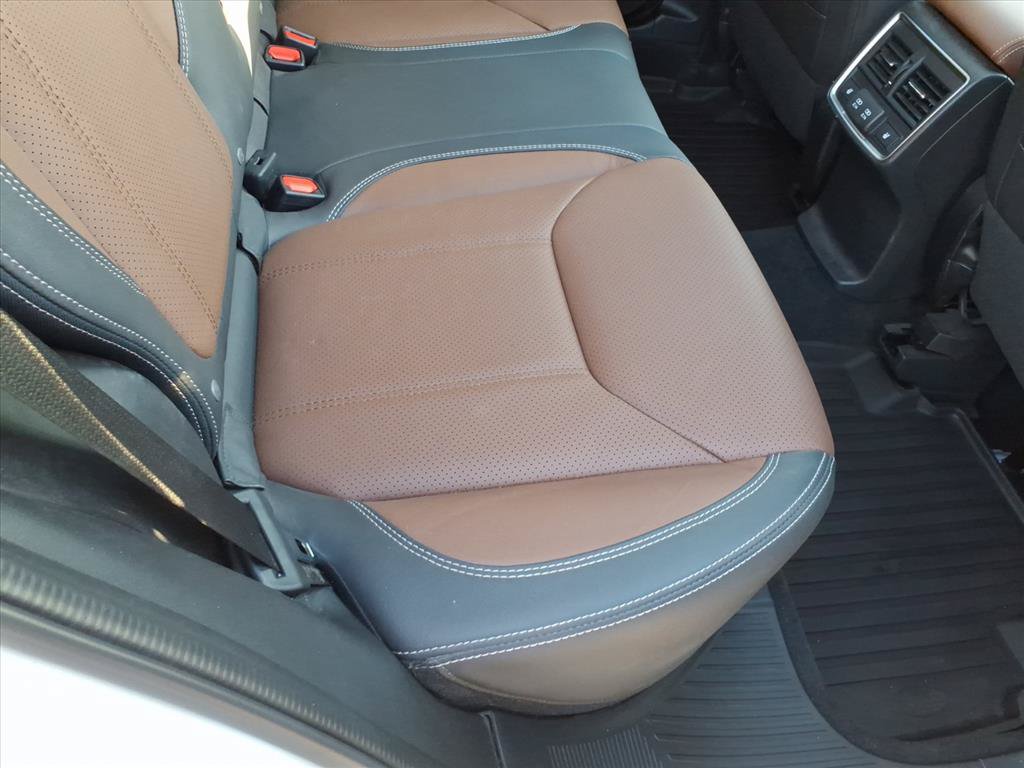 Used 2022 Subaru Forester Touring AWD/4WD image 20