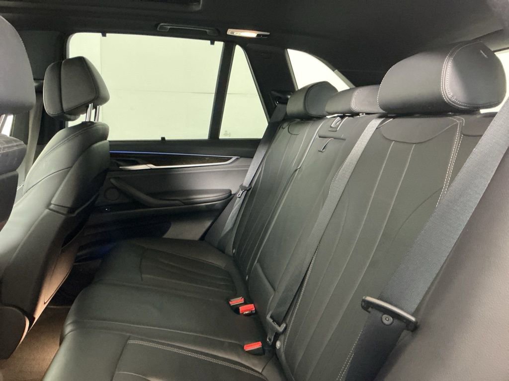 Used 2018 BMW X5 xDrive40e image 25