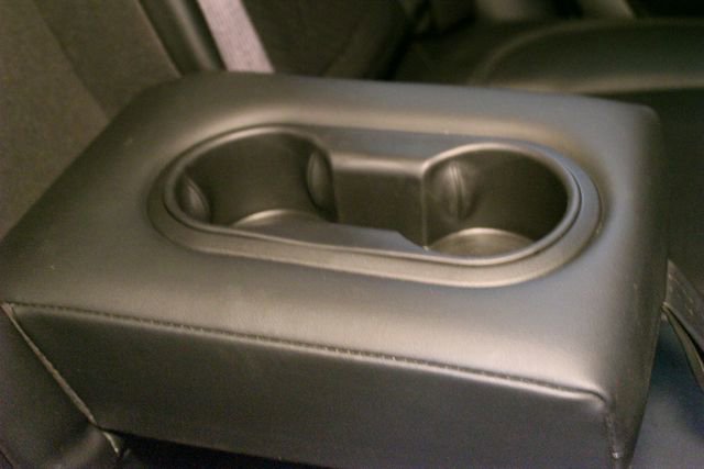 Used 2017 Buick Encore Sport Touring AWD/4WD image 14