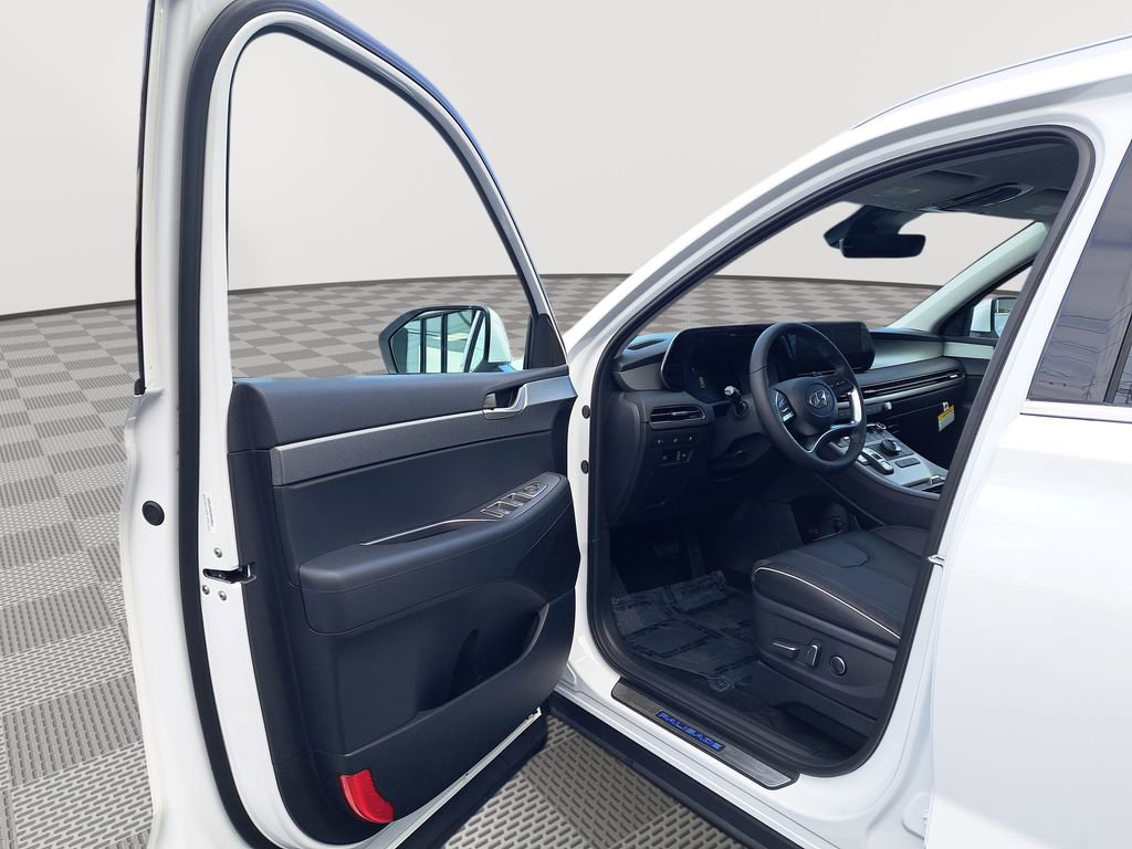 New 2025 Hyundai Palisade SEL image 11