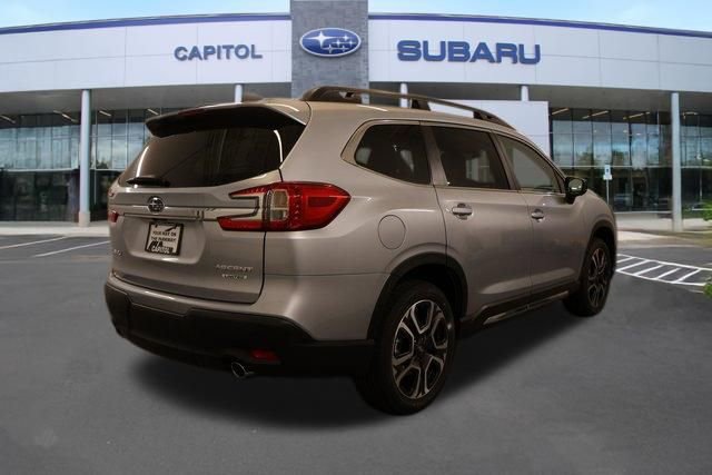 New 2026 Subaru Ascent Limited w/ Popular Package #2 image 3