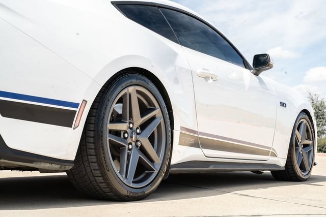 Used 2024 Ford Mustang GT Premium RWD image 13
