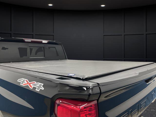 Used 2019 Chevrolet Silverado 1500 LT w/ All-Star Edition image 33