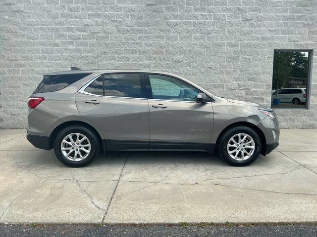 Used 2019 Chevrolet Equinox LT FWD image 11