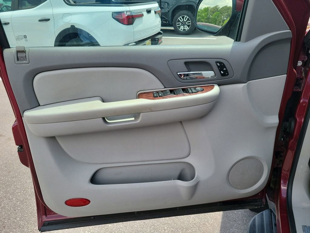 Used 2007 Chevrolet Avalanche LT w/ LT Preferred Equipment Group AWD/4WD image 27