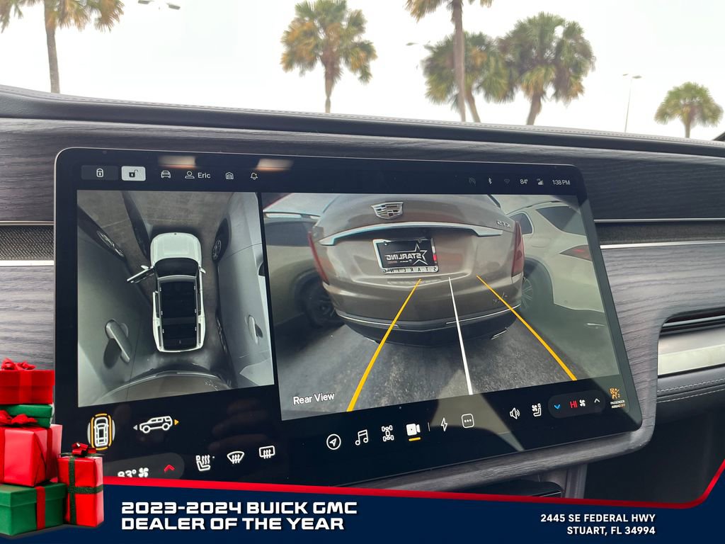 Used 2023 Rivian R1S Adventure image 30