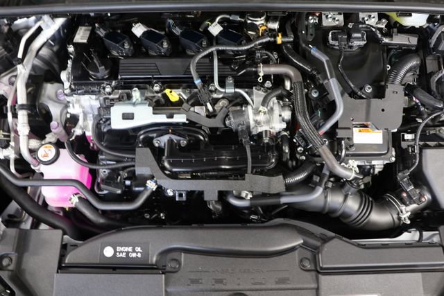Used 2026 Toyota Prius LE AWD/4WD image 23
