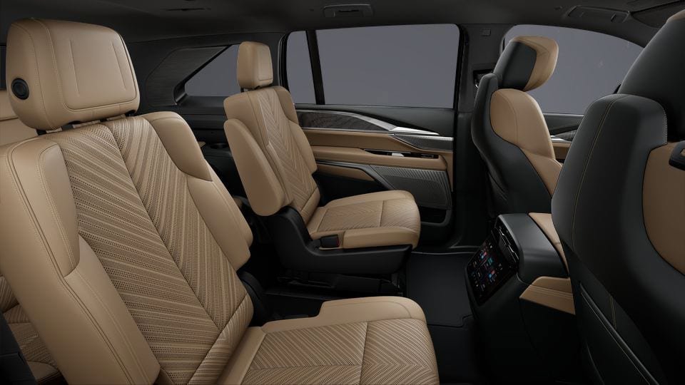 New 2026 Cadillac Escalade IQ Sport 2 AWD/4WD image 22