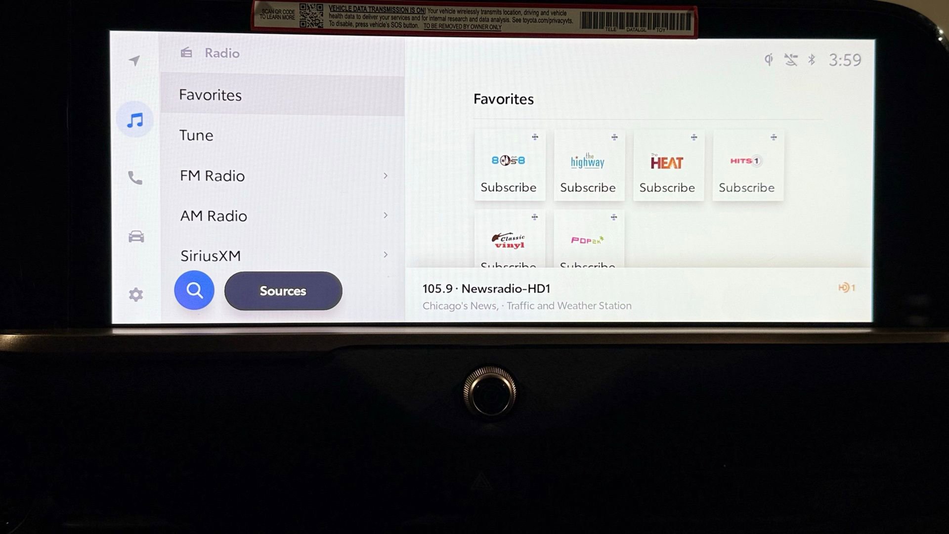 Used 2025 Toyota Crown Signia w/ Advanced Technology Package AWD/4WD image 78