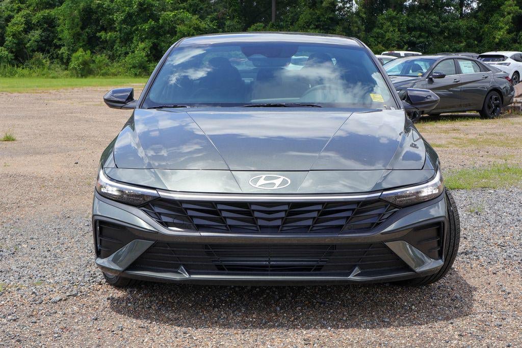 New 2026 Hyundai Elantra Sport FWD image 27