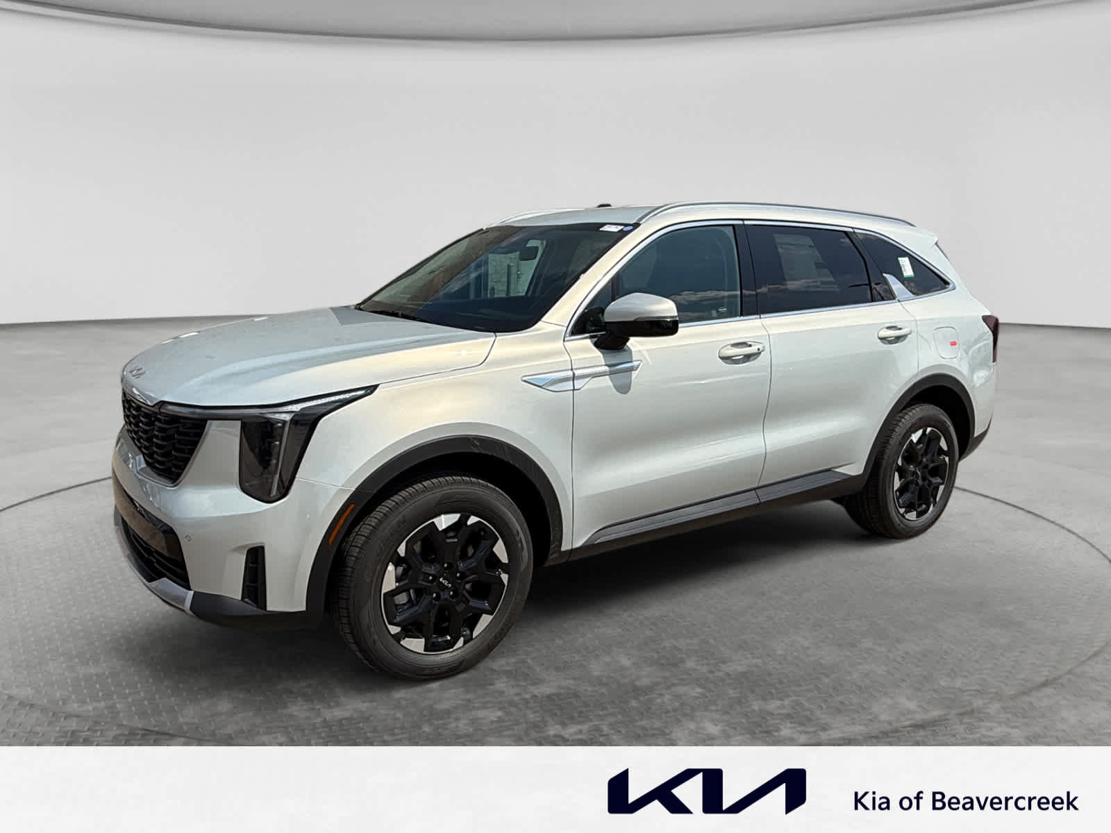 New 2026 Kia Sorento S AWD/4WD image 1