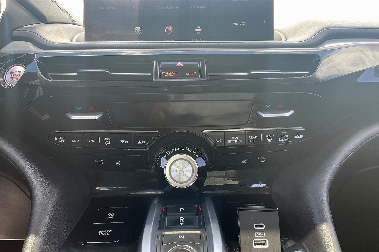 Used 2023 Acura MDX SH-AWD w/ Technology Package image 39