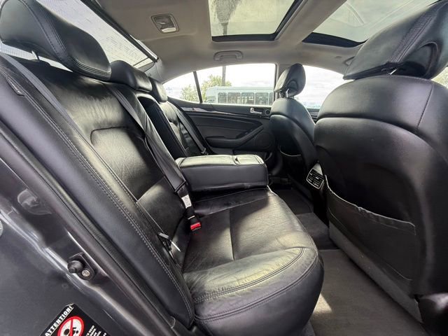 Used 2014 Kia Cadenza Premium w/ Technology Package image 15