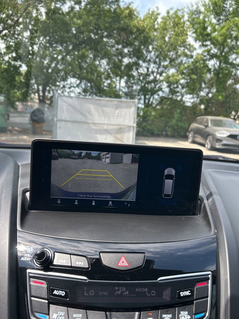 Certified 2021 Acura RDX SH-AWD image 11