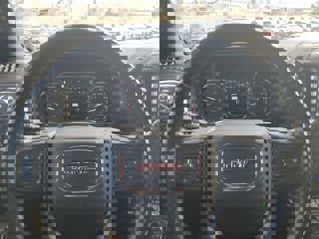 Certified 2021 GMC Sierra 1500 AT4 w/ AT4 Premium Package image 9