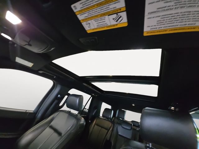 Used 2020 Ford Expedition XLT w/ Equipment Group 202A AWD/4WD image 12