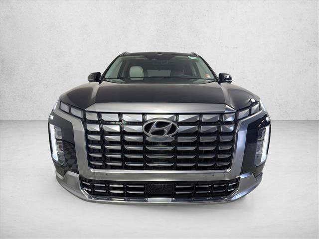 Used 2023 Hyundai Palisade Calligraphy AWD/4WD image 10