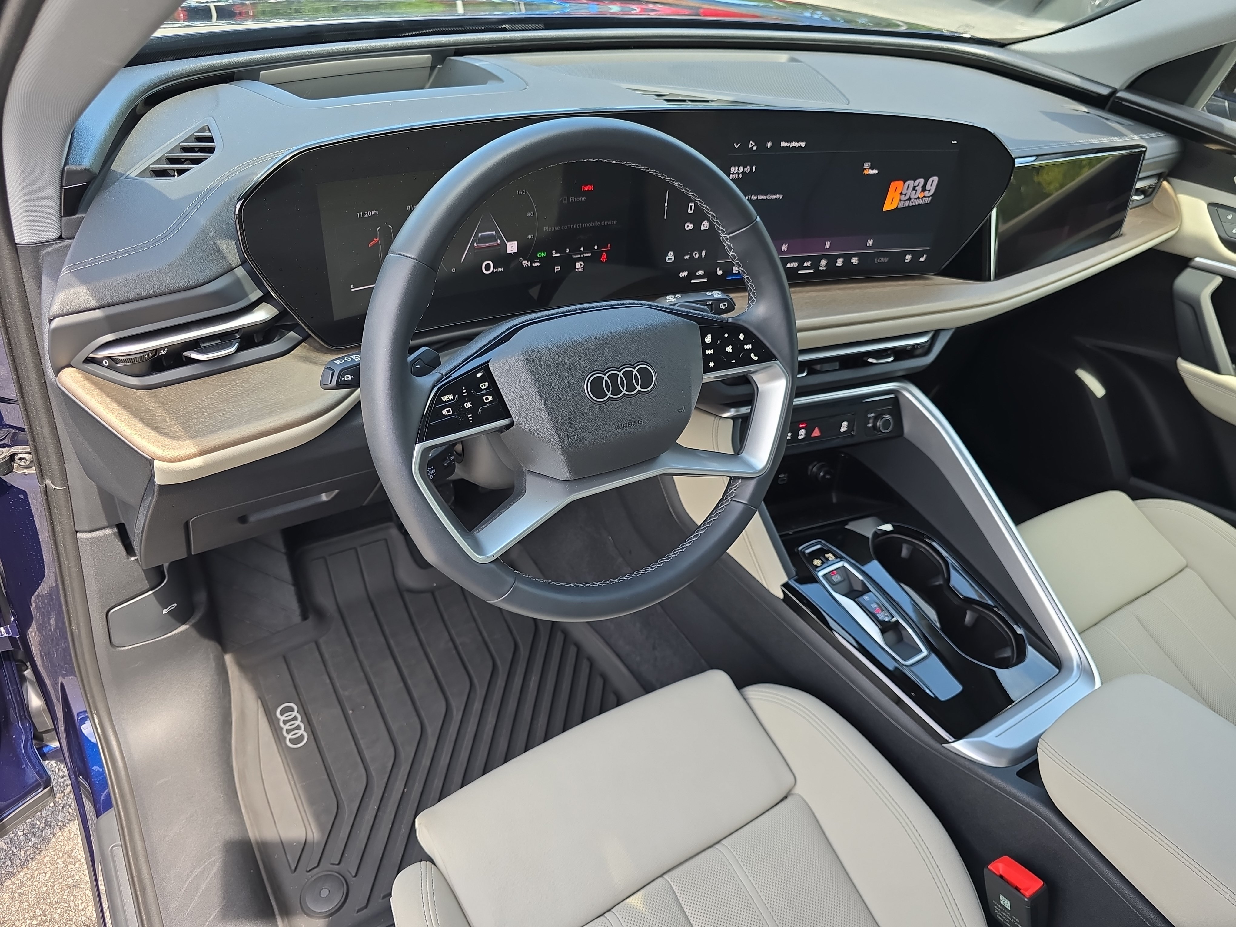 Used 2025 Audi Q5 Prestige AWD/4WD image 16