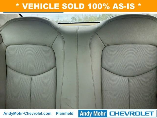 Used 2009 INFINITI G37 Sport w/ Premium Pkg image 25