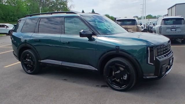 New 2027 Kia Telluride EX X-Line AWD/4WD image 4